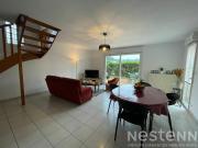 Maison meublée 4 pièces 81 m²