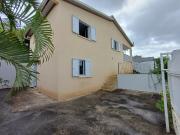 Maison meublée 4 pièces 83 m²