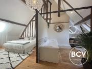 Maison meublée 4 pièces 85 m²