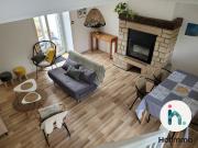 Maison meublée 4 pièces 86 m²