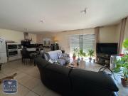 Maison meublée 4 pièces 90 m²