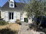 Maison meublée 4 pièces 90 m²