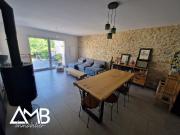 Maison meublée 4 pièces 90 m²