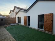 Maison meublée 4 pièces 90 m²