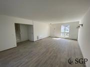 Maison meublée 4 pièces 91 m²