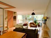 Maison meublée 4 pièces 93 m²