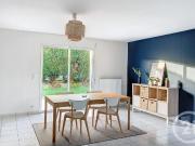 Maison meublée 4 pièces 94 m²