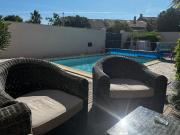 Maison meublée 4 pièces 95 m²