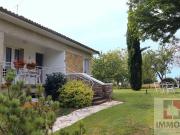 Maison meublée 4 pièces 95 m²