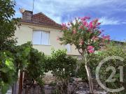 Maison meublée 4 pièces 96 m²