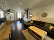 Maison meublée 4 pièces 96 m²