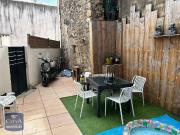 Maison meublée 4 pièces 97 m²