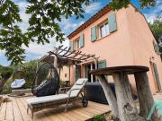 Maison meublée 4 pièces 97m2 sur terrain 371m2