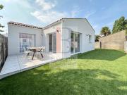 Maison meublée 4 pièces 99 m²