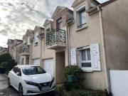 Maison meublée 5 pièces 100 m²