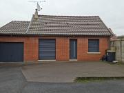 Maison meublée 5 pièces 107 m²