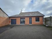 Maison meublée 5 pièces 107 m²