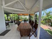 Maison meublée 5 pièces 110 m²