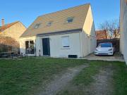 Maison meublée 5 pièces 110 m²