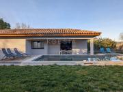 Maison meublée 5 pièces 111 m²