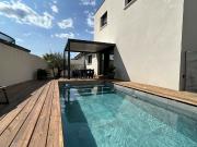 Maison meublée 5 pièces 112 m² Maison meublée 5 pièces 112 m²