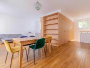 Maison meublée 5 pièces 115 m²
