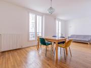 Maison meublée 5 pièces 115 m²