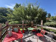 Maison meublée 5 pièces 116 m²