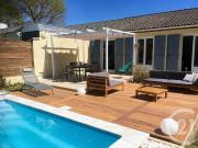 Maison meublée 5 pièces 116 m²