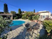 Maison meublée 5 pièces 118 m²
