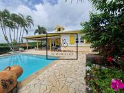 Maison meublée 5 pièces 118 m²