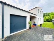 Maison meublée 5 pièces 123 m²