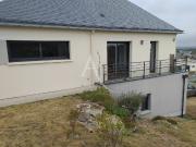 Maison meublée 5 pièces 123 m²