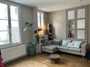 Maison meublée 5 pièces 124 m²
