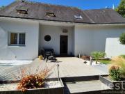 Maison meublée 5 pièces 127 m²