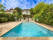 Maison meublée 5 pièces 129 m²