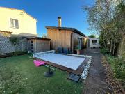 Maison meublée 5 pièces 130 m²