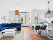 Maison meublée 5 pièces 133 m²