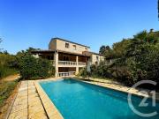 Maison meublée 5 pièces 134 m²