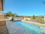 Maison meublée 5 pièces 135 m²