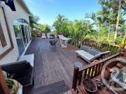 Maison meublée 5 pièces 136 m²