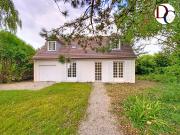 Maison 5 pièces 138 m²