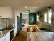 Maison meublée 5 pièces 140 m²