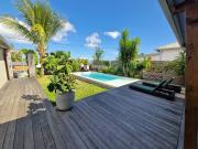 Maison meublée 5 pièces 150 m²