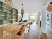 Maison meublée 5 pièces 152 m²