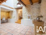 Maison meublée 5 pièces 155 m²