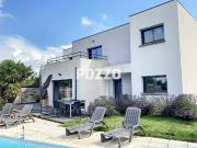 Maison meublée 5 pièces 160 m²