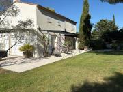 Maison meublée 5 pièces 165 m²
