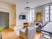 Maison meublée 5 pièces 170 m²