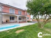 Maison meublée 5 pièces 177 m²